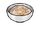 假粥