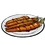 Glazed Carrots