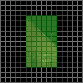 Gustav's Gallery - Layout