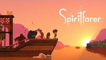 Spiritfarer switch new arrivals release date