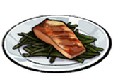 Maple Salmon