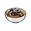 Bouillabaisse