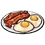 Bacon and Eggs