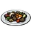 Grilled Veggie