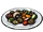 Grilled Veggie