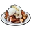 Peach Cobbler