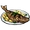 Grilled Fish