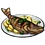 Grilled Fish