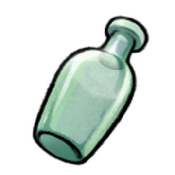 Empty Bottle   Spiritfarer Wiki   Fandom