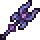 Vile Wand inventory sprite