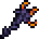 Haunting Claw inventory sprite