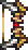 Gilded Longbow inventory sprite