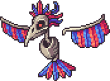 Ancient Avian