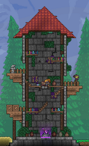 Goblin Tower