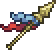 Valkyrie Spirit Spear inventory sprite