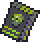 Screaming Tome inventory sprite