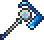 Cobalt Warhammer inventory sprite