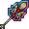 True Hallowed Staff inventory sprite