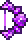 Amethyst Bow inventory sprite