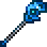 Cobalt Staff inventory sprite