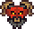 Infernus Skull Infernus Skull