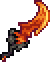 Ember Blade inventory sprite