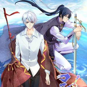 Ki Tanmoku Spiritpact Wiki Fandom Контракт заключён — и не дрогнет рука, душа отразит в себе душу другую. ki tanmoku spiritpact wiki fandom