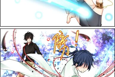 Chapter 33, SpiritPact Wiki