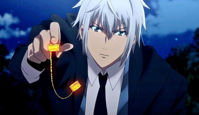 Suddenly, a Pact with a Spirit?, SpiritPact Wiki