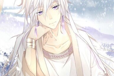 Shouken Shinryuu, SpiritPact Wiki