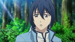 You Keika • Spiritpact • Absolute Anime