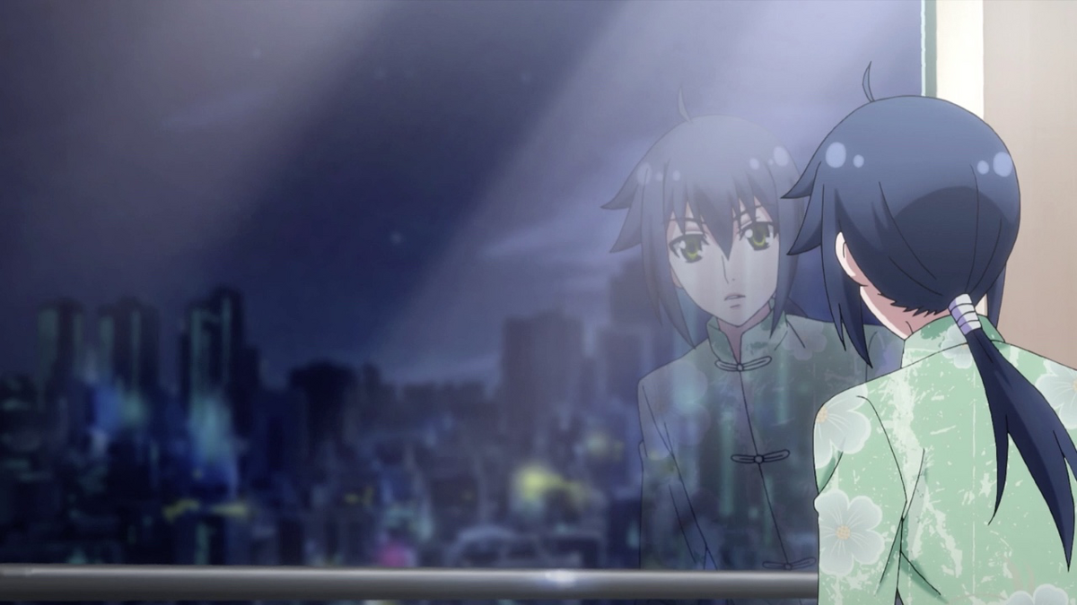 Suddenly, a Pact with a Spirit?, SpiritPact Wiki