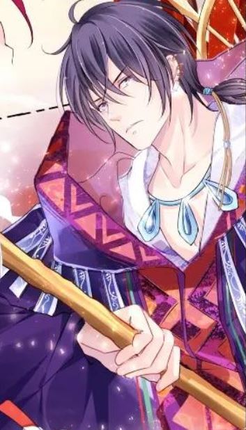 Shouken Shinryuu, SpiritPact Wiki