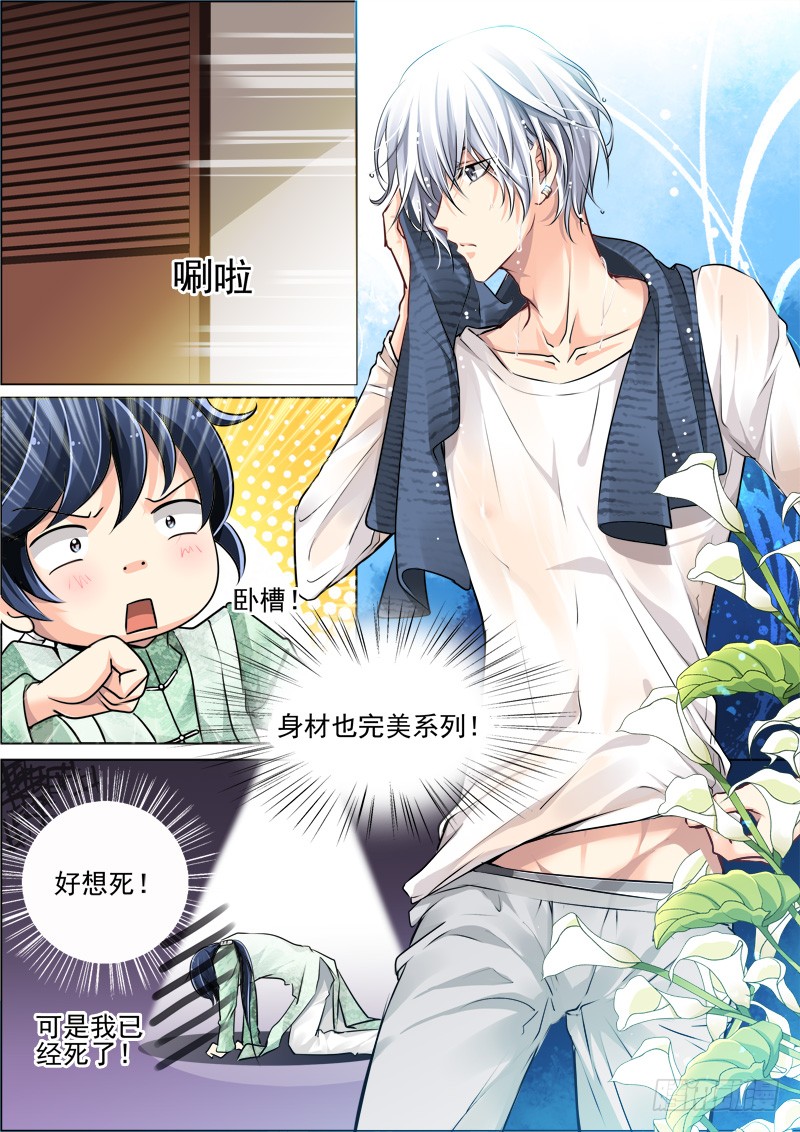 Spiritpact Manhua, SpiritPact Wiki