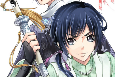 Spiritpact  Review - Suco de Mangá