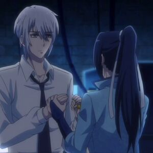 Ki Tanmoku Spiritpact Wiki Fandom