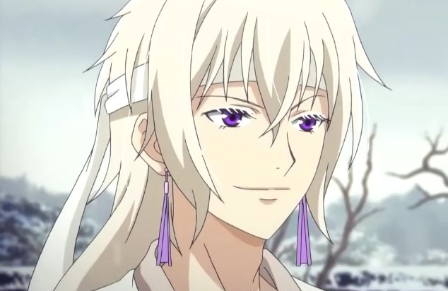 Rakugetsu Tanmoku, SpiritPact Wiki