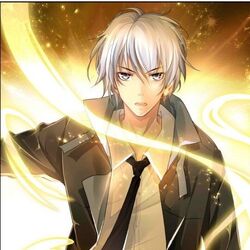 Category:Characters, SpiritPact Wiki