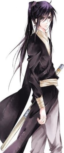 Shin Shiyou, SpiritPact Wiki