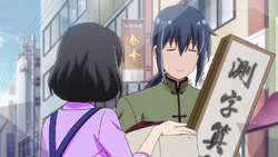 Spiritpact Episode 1/Image Gallery, SpiritPact Wiki