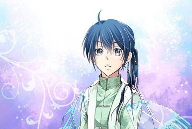 Spiritpact Episodes, SpiritPact Wiki