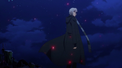 Spiritpact Anime Series Season 1-2 Episodes 22