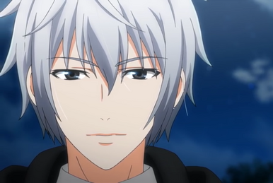 Intetsu - Spiritpact  Anime, Anime boy, Soul contract