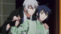 Ki Tanmoku, SpiritPact Wiki