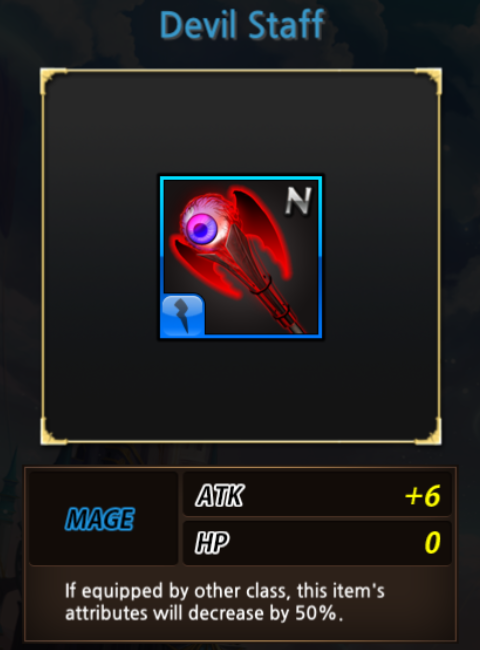 Devil Staff Spirit Stones Wiki Fandom