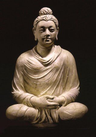 Buddha  Fandom