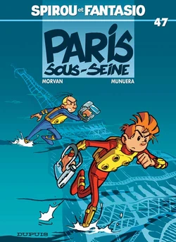 Spirou et Fantasio n47