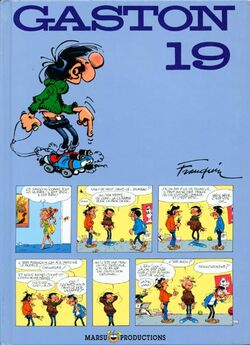Gaston nn19