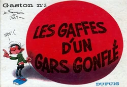 Gaston n05