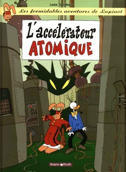 L'accelerateur atomique